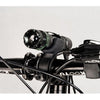 Bicycle Front Light CREE Q5 LED Torch 300 LM 3 Modes