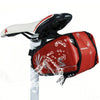 Mountain Road Bicycle Tail Saddle Bag Bike Pouch