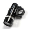 LED Flashlight Bike Bicycle Torch Flash Light