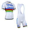 Quick-Dry Cycling Jersey