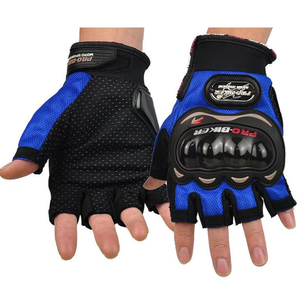 Fitness Sport Gloves Bicycle Protect Wrist Anti-skid