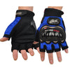Fitness Sport Gloves Bicycle Protect Wrist Anti-skid