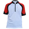 Short Sleeve Cycling Jersey Bike Wear Shirt
