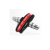 Brake Holder Shoes Rubber Pads Blocks Durable Parts