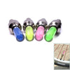 Bicycle Wheel Light 2016 Led Laser Tire Valve Caps