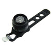 Mountain Front Rear Cycling Flash Light Safety Warning Lamp