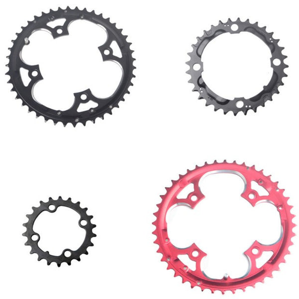 MTB Road Bicycle Crank Crankset Disc Chain