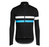 Long Sleeve Cycling Jersey
