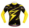 MTB Bike T-Shirt Jerseys Wear Cycling