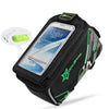 Cycling MTB Bag Phone Case 6.0" 4.8" Bicycle Accessories