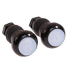 Bike Light Turn Signal LED Handlebar Indicator Lights