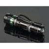 Bicycle Front Light CREE Q5 LED Torch 300 LM 3 Modes