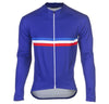 Long Sleeve Cycling Jersey