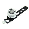 Mountain Front Rear Cycling Flash Light Safety Warning Lamp