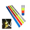 Cycling Reflective Safety Pant Band Leg Strap