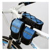 New Style Bicycle Packet Accessories Foldable Bag