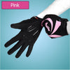 Touch Screen Non-Slip Breathable Bicycle Gloves For Smartphone