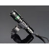 Bicycle Front Light CREE Q5 LED Torch 300 LM 3 Modes