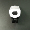 300LM USB Rechargeable Bike Front Light