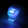 Bike Bicycle Cycling Head Front Rear Wheel LED Flash Light Lamp