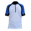 Short Sleeve Cycling Jersey Bike Wear Shirt