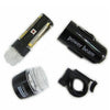 LED Flashlight Bike Bicycle Torch Flash Light