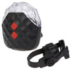 Rear Tail Safety Warning Bike Light