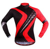 MTB Bike T-Shirt Jerseys Wear Cycling