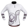 Spring Cycling Jersey