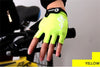 GEL Half Finger Men Cycling Gloves Slip