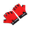 Cycling Multifunction Fitness Half Finger Gloves