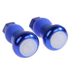 Bike Light Turn Signal LED Handlebar Indicator Lights