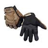 Mechanix Wear M-Pact Army Military Tactical Gloves