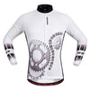 MTB Bike T-Shirt Jerseys Wear Cycling