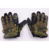 Mechanix Wear M-Pact Army Military Tactical Gloves