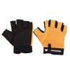 Cycling Multifunction Fitness Half Finger Gloves