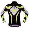 Spring Cycling Jersey