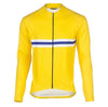 Long Sleeve Cycling Jersey