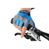 Breathable Mesh Cycling Gloves Non-Slip GEL Pads