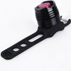 Mountain Front Rear Cycling Flash Light Safety Warning Lamp